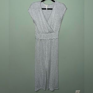 Caution To The Wind Jumpsuit